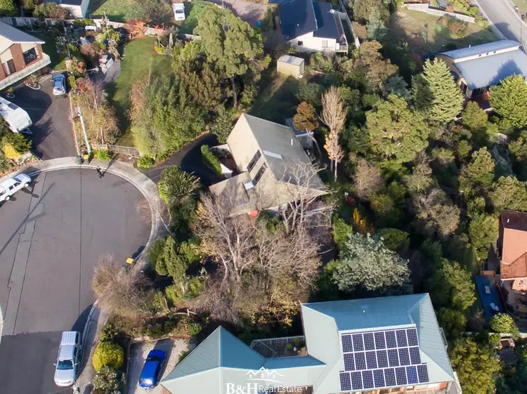 Third view of Homely house listing, 13-14 Tucker Avenue, Devonport TAS 7310