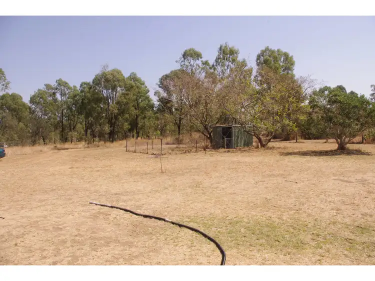 Fourth view of Homely house listing, 33 Brigalow Street, Placid Hills QLD 4343