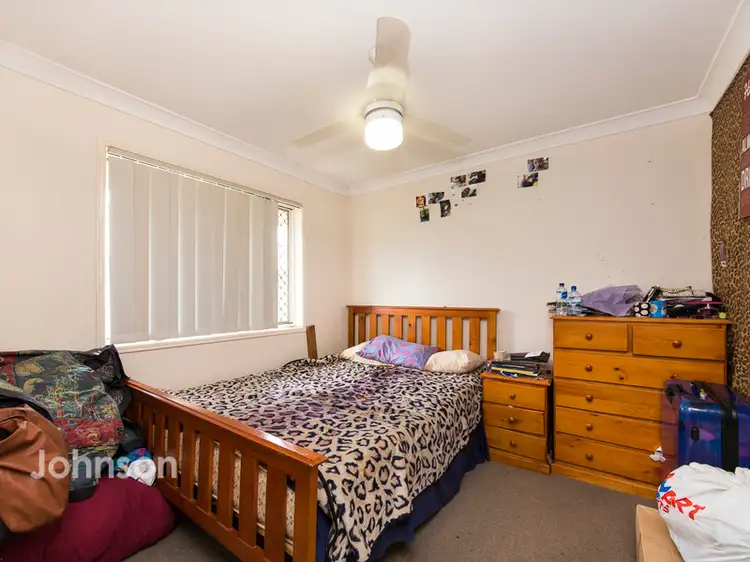 Fourth view of Homely house listing, 8 Wolfik Drive, Goodna QLD 4300