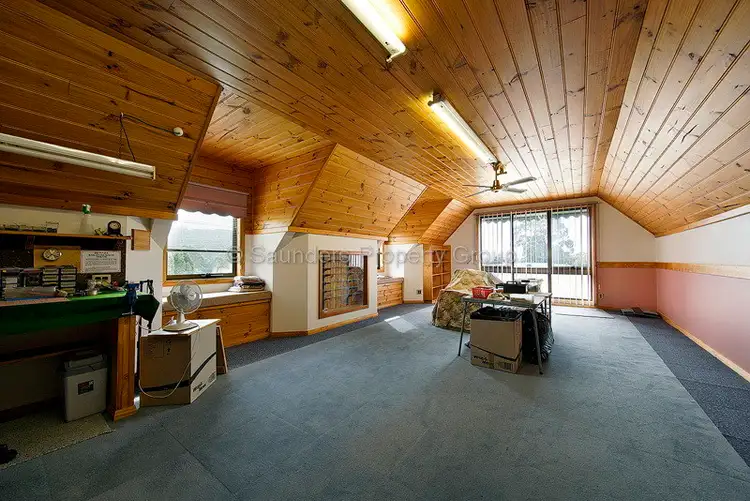 Second view of Homely house listing, 131 Sheffield Road, Spreyton TAS 7310