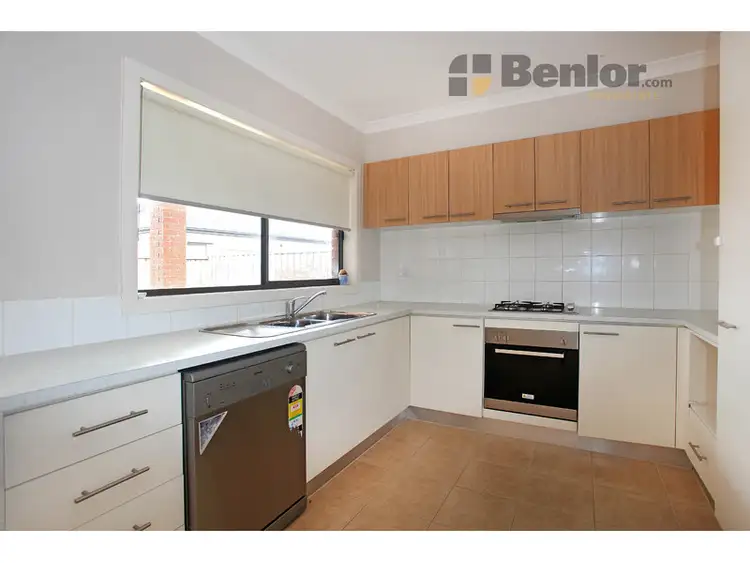 Second view of Homely house listing, 13 Stannifer Street, Tarneit VIC 3029