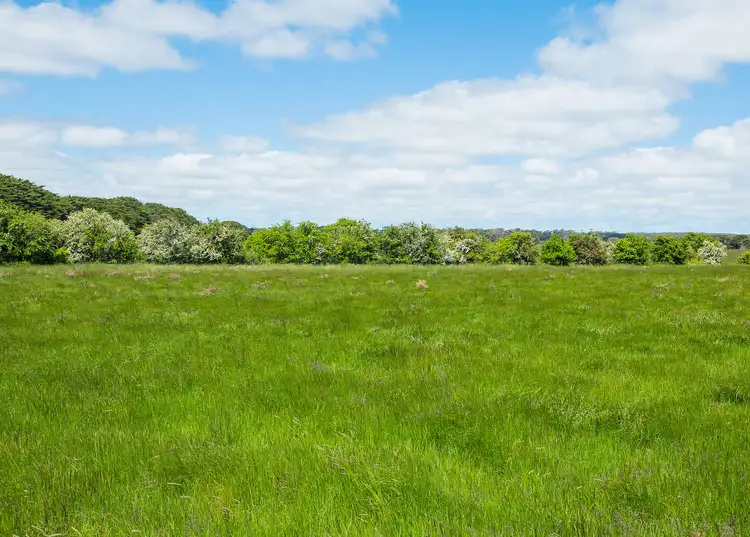 Second view of Homely rural property listing, 1140 Curdies-Leichfield Road, Cobrico VIC 3266