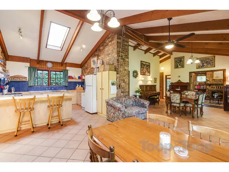 Fifth view of Homely house listing, 35 Woorabinda Drive, Stirling SA 5152