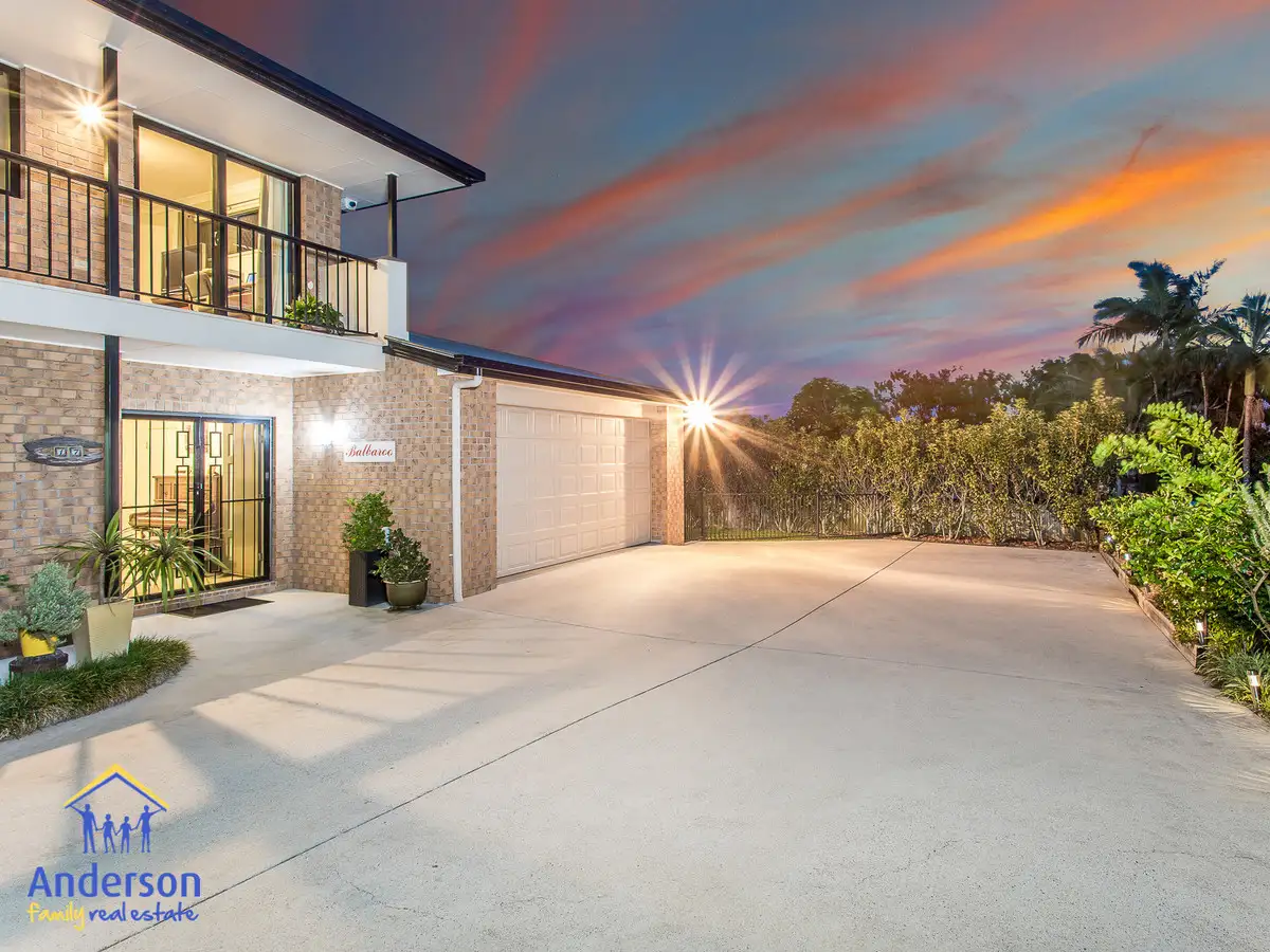 Main view of Homely house listing, 17 Albion Street, Sandgate QLD 4017