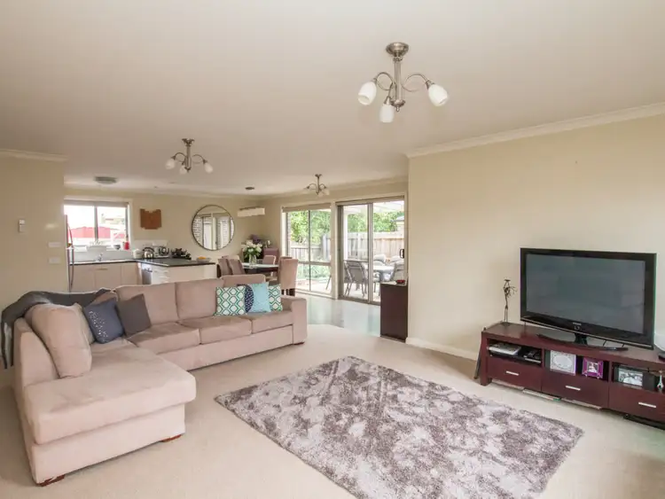 Second view of Homely townhouse listing, 7/4 O'Sullivan Drive, Warrnambool VIC 3280