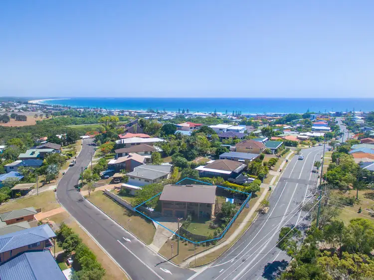 36 Oceanview Crescent, Kingscliff NSW 2487