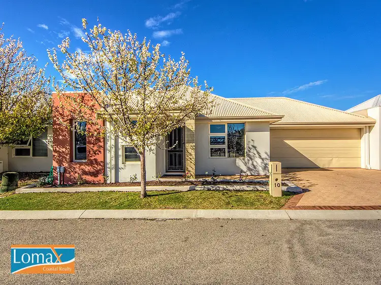 Main view of Homely house listing, 10 Tambelyn Street, Clarkson WA 6030