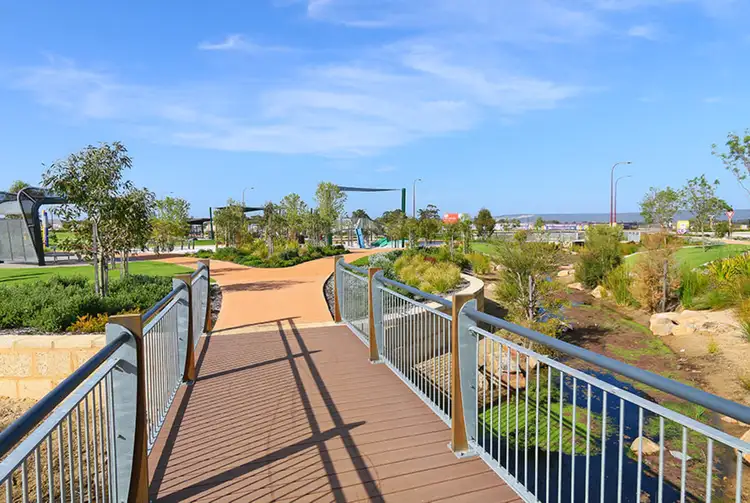 Fifth view of Homely land listing, 16 Enigma Road, Southern River WA 6110