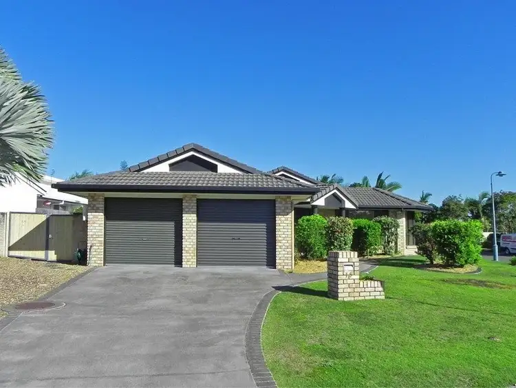 Second view of Homely house listing, 15 Carree Street, Caloundra West QLD 4551