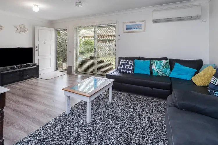 2/13 Brady Drive, Coombabah QLD 4216