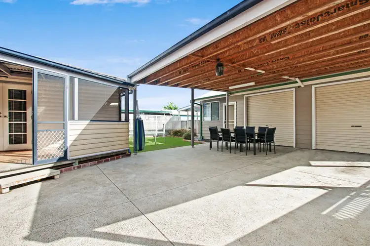 Fourth view of Homely house listing, 25 Weingartner Avenue, Tarro NSW 2322