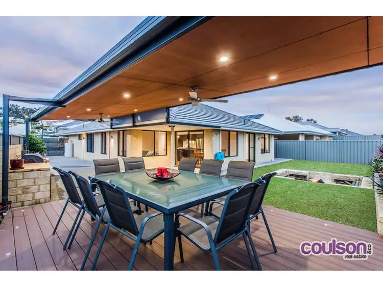 10 Westhall Street, Wellard WA 6170