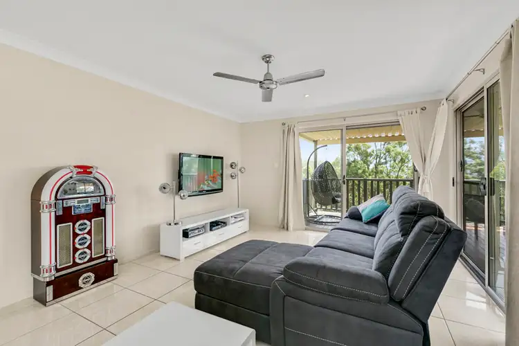 Sixth view of Homely house listing, 56 Tara Vista Boulevard, Highland Park QLD 4211