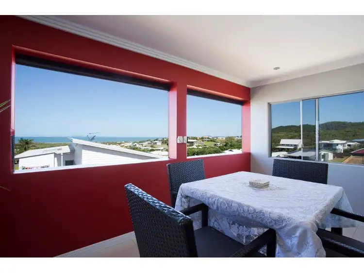 Main view of Homely house listing, 6 Pitcairn Court, Pacific Heights QLD 4703