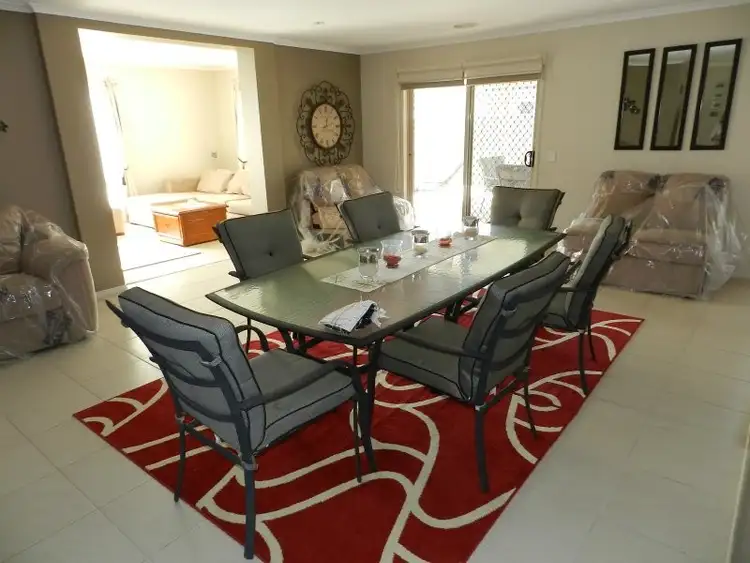 Fourth view of Homely house listing, 45 Joe Ford Drive, Tatura VIC 3616
