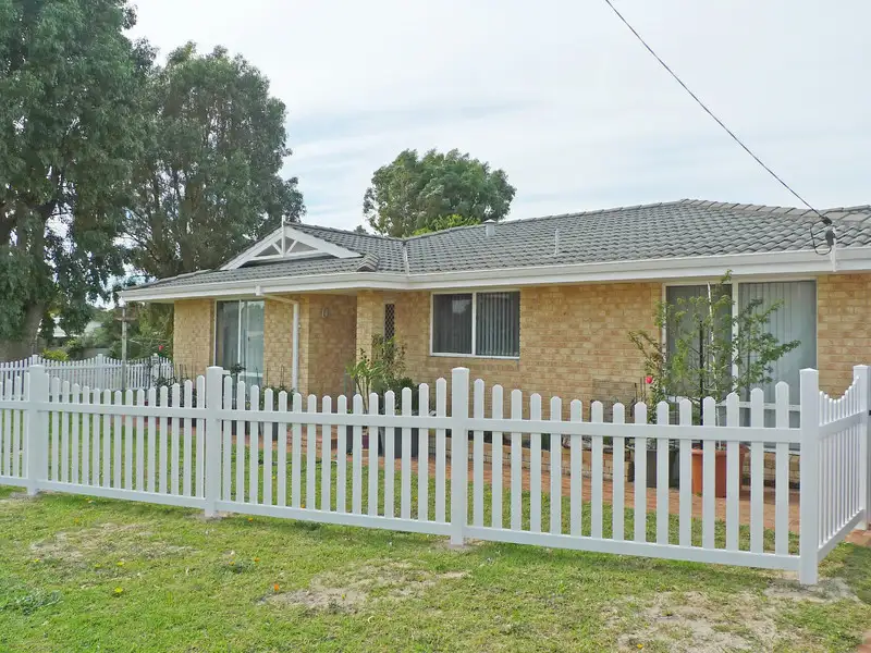 Main view of Homely house listing, 8 Backland Street, Sinclair WA 6450