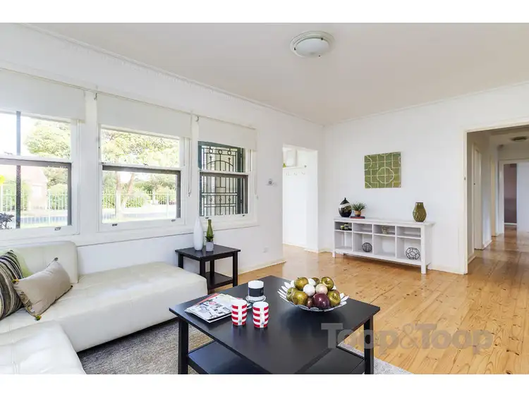 Third view of Homely house listing, 18 Pitt Street, Marden SA 5070