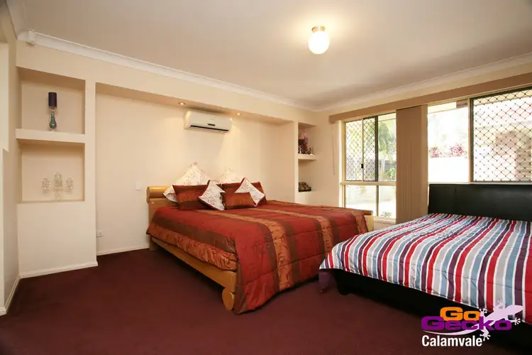 Fifth view of Homely house listing, 35 Larapinta Circuit, Parkinson QLD 4115