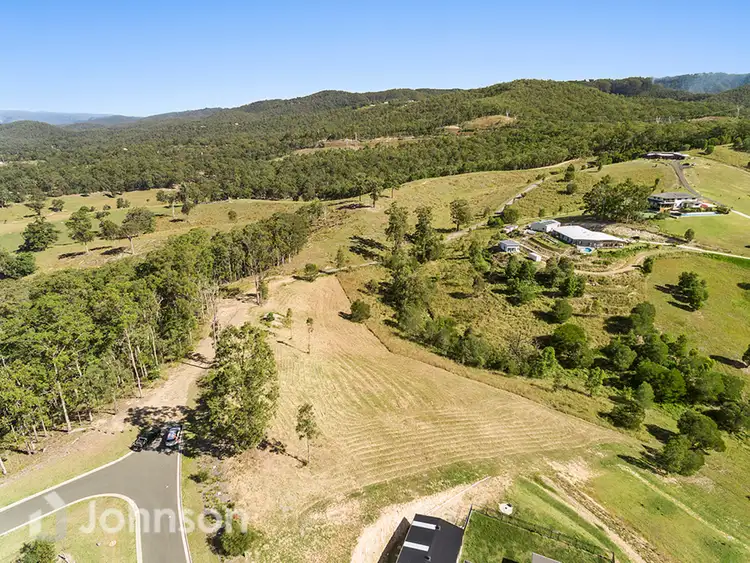 Third view of Homely land listing, LOT 55 Brushtail Close, Advancetown QLD 4211