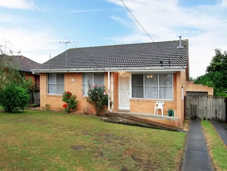 11 Darley Court, Frankston North VIC 3200