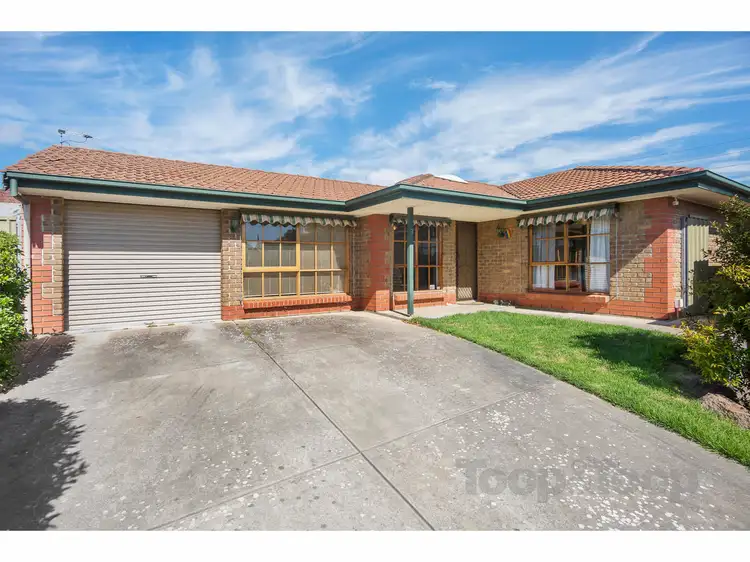 Main view of Homely unit listing, 3/25 Cranbrook Avenue, Magill SA 5072
