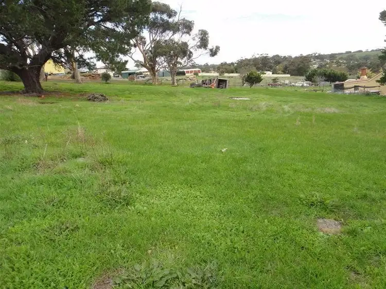 Second view of Homely land listing, Address available on request
