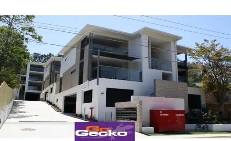 21 Fenton Street
