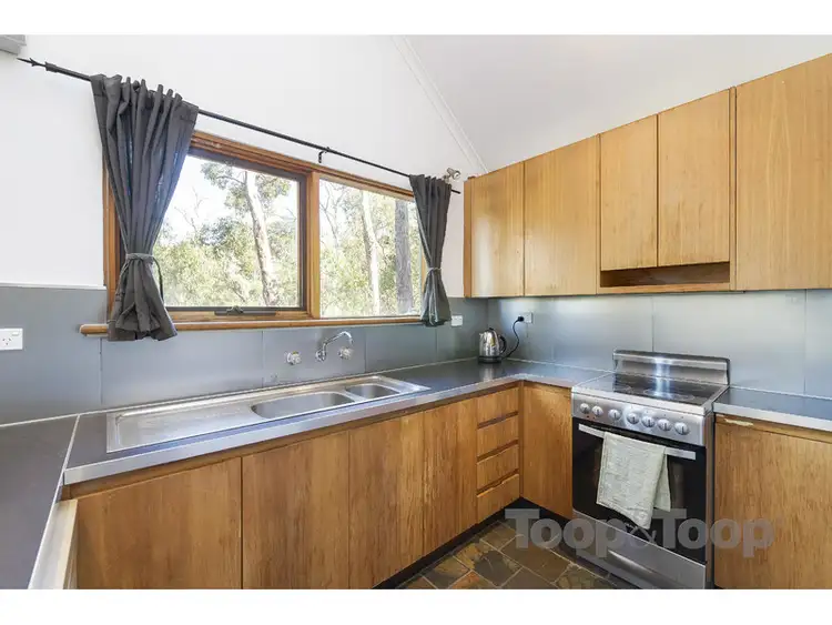 Sixth view of Homely house listing, 14 Whitewood Drive, Upper Sturt SA 5156