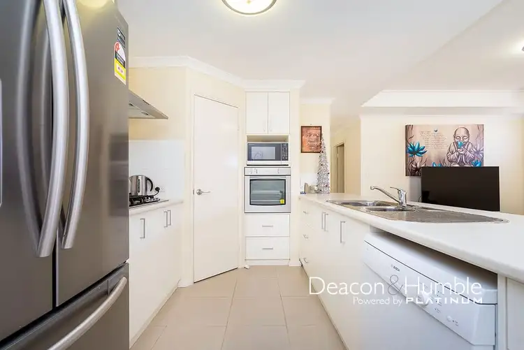 Sixth view of Homely house listing, 33B Wicklow Circle, Darch WA 6065