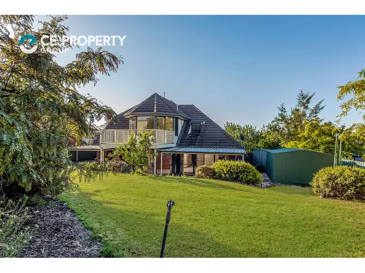Main view of Homely house listing, 14 Gosling Court, Williamstown SA 5351
