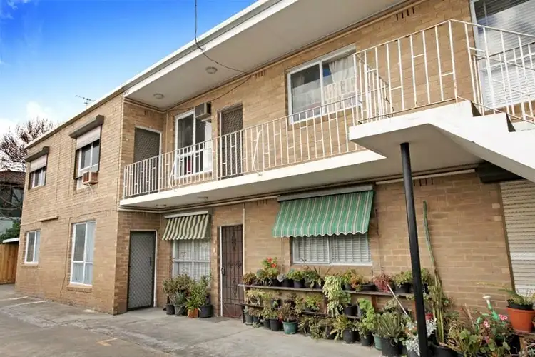 Main view of Homely apartment listing, 11/4 Forrest Street, Sunshine VIC 3020