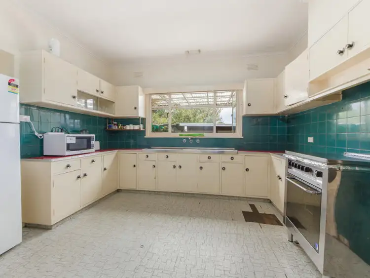 Fourth view of Homely house listing, 1 Duke Street, Sunshine VIC 3020