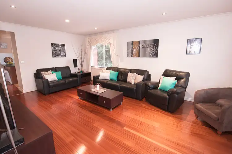 Third view of Homely house listing, 28 Alanbrae Terrace, Attwood VIC 3049