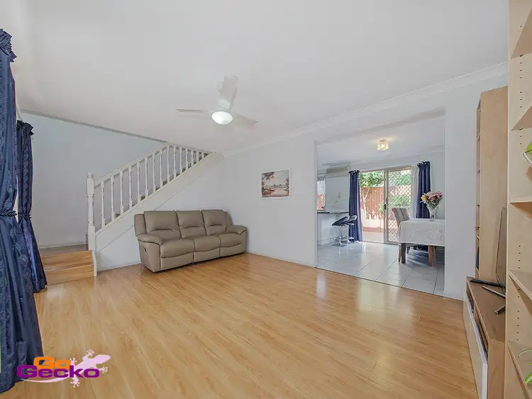 Third view of Homely townhouse listing, 6/152 Birdwood Road, Carina Heights QLD 4152