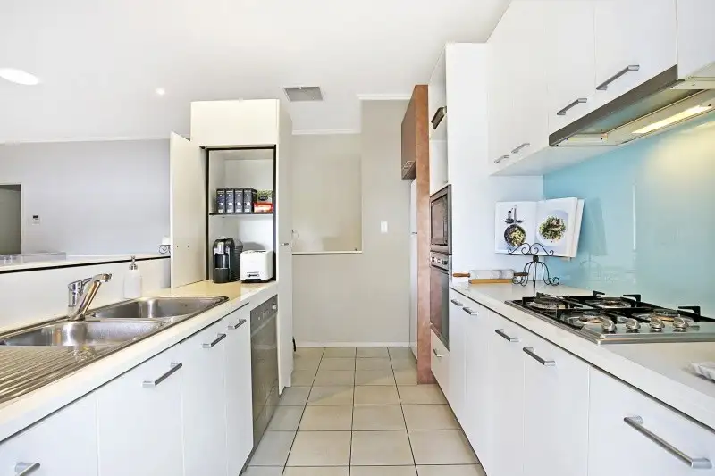 Main view of Homely townhouse listing, 62/28 Amazons Place, Jindalee QLD 4074