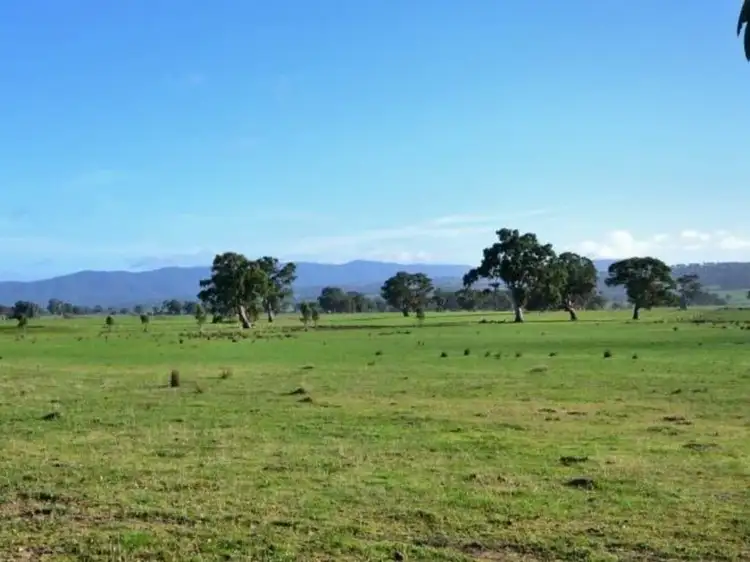 Second view of Homely rural property listing, 11 Comerfords Road, Mansfield VIC 3722