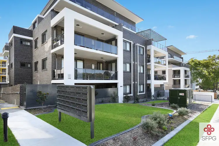 5/44-46 Keeler Street, Carlingford NSW 2118