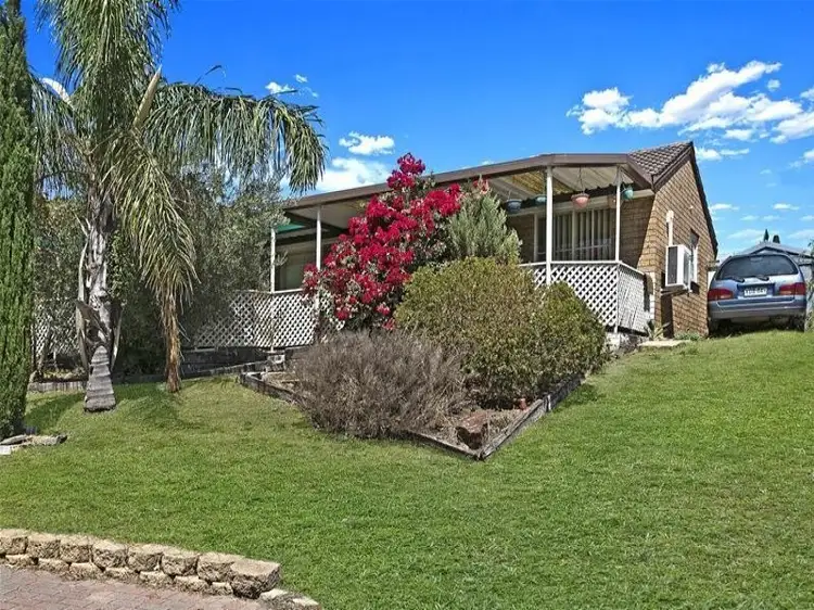 Main view of Homely house listing, 72 Scottsglade Road, Christie Downs SA 5164