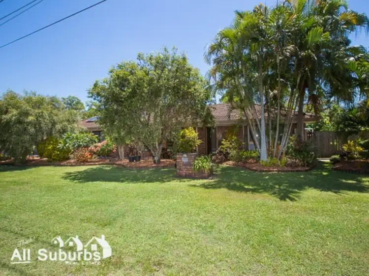 69 Evergreen Avenue, Loganlea QLD 4131