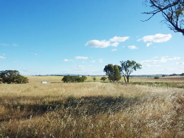 Fourth view of Homely land listing, LOT 5 Whiteleys Road, Molong NSW 2866