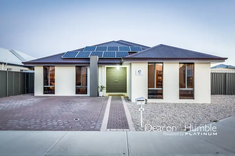 10 Malmaison Way, Landsdale WA 6065