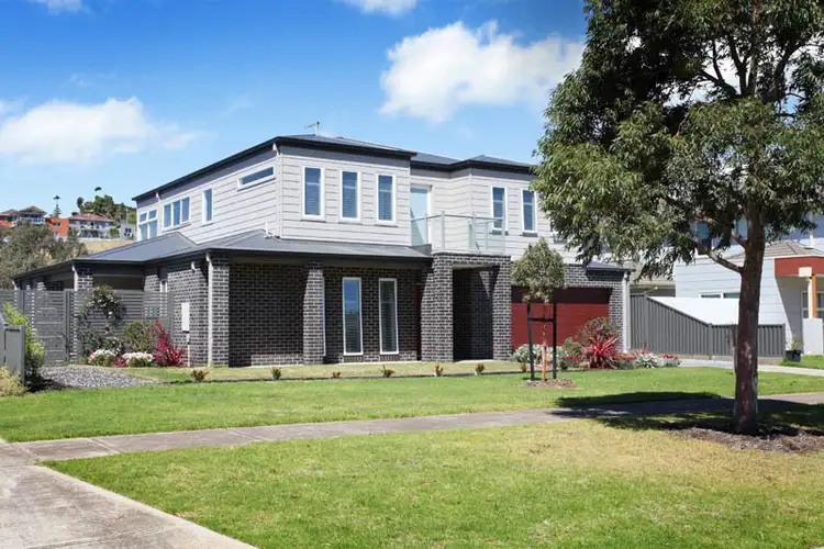 Third view of Homely house listing, 17 Redgum Drive, Sunshine North VIC 3020