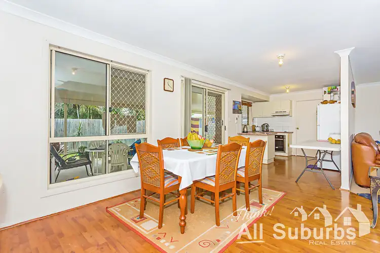 Fifth view of Homely house listing, 6 Tanami Court, Marsden QLD 4132