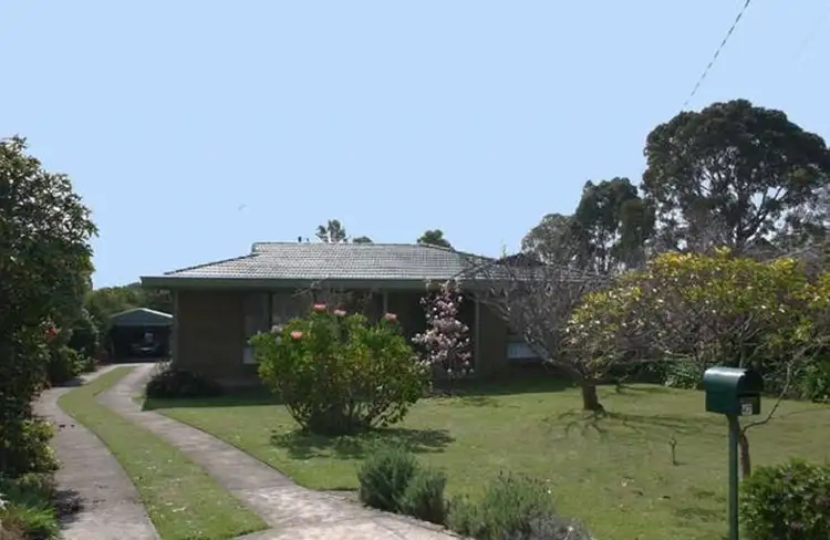 47 Alameda Avenue, Mornington VIC 3931