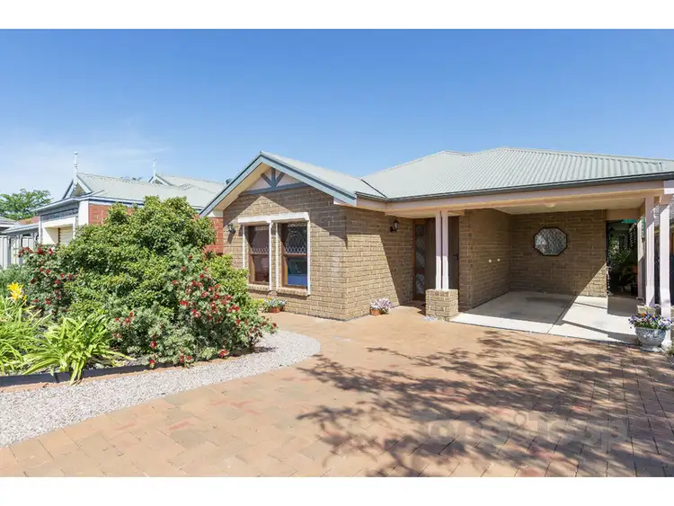 20 Holbrook Crescent, Greenwith SA 5125