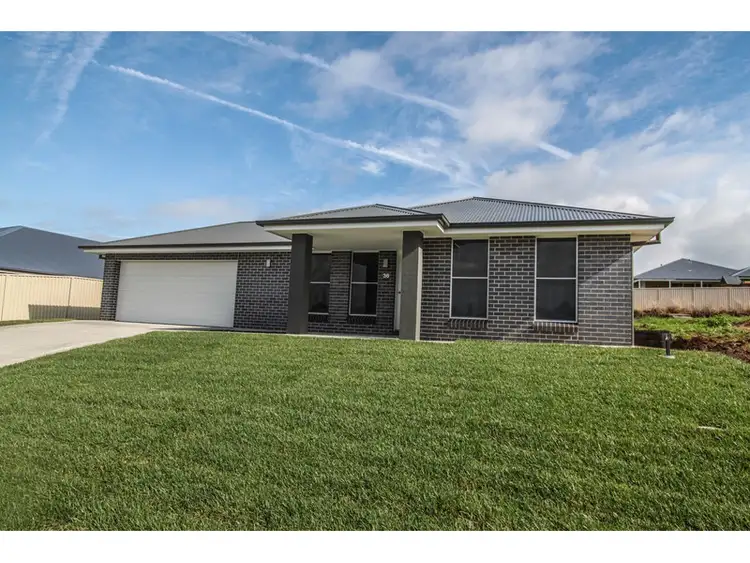 36 Graham Drive, Kelso NSW 2795