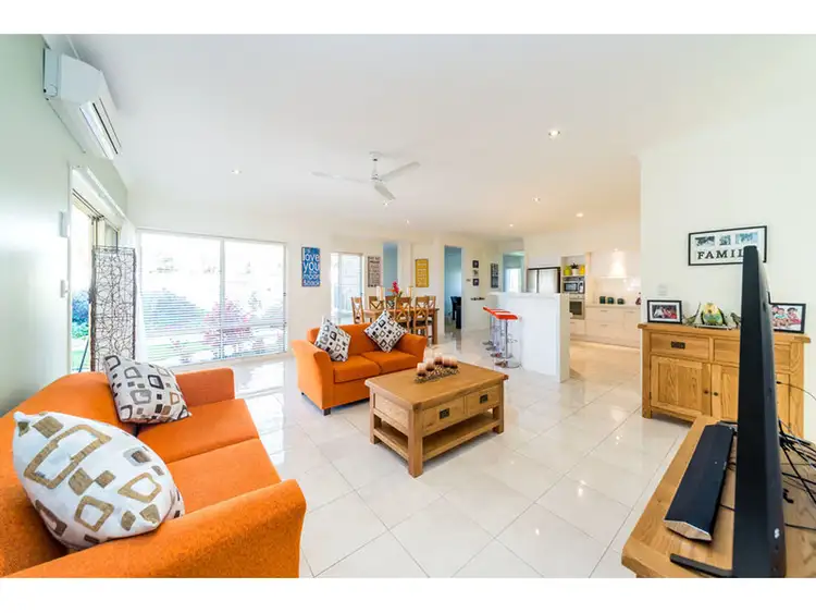 Third view of Homely house listing, 36 Gerard Street, Pacific Pines QLD 4211