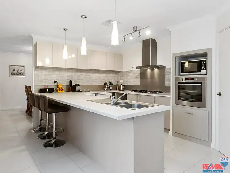 Third view of Homely house listing, 297 Benenden Avenue, Alkimos WA 6038