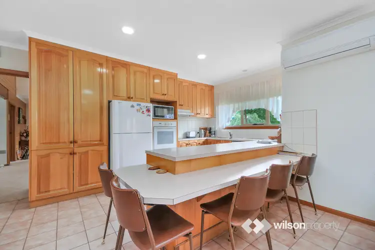 Fifth view of Homely house listing, 20 Cooba Way, Traralgon East VIC 3844
