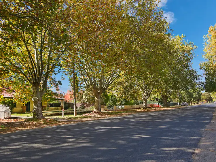 Main view of Homely house listing, 5 Mitchell Street, Benalla VIC 3672